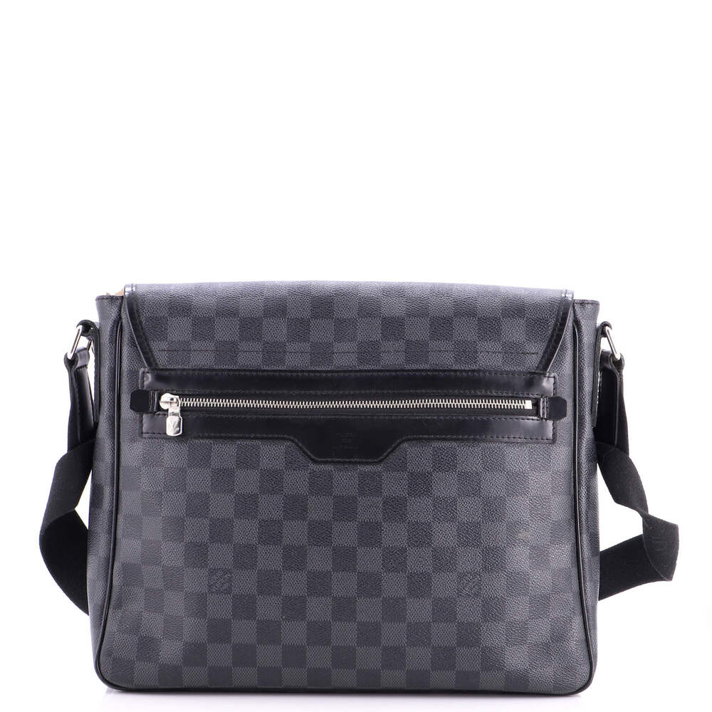 Louis Vuitton Daniel Messenger Bag #240419L11B - Picture 3 of 8